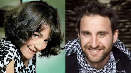 Carmen Maura y Dani Rovira, madre e hijo en una comedia