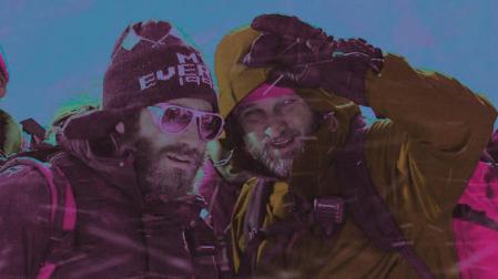 'Everest' presenta en Hollywood su realismo trágico