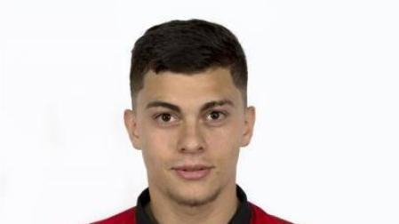 Yanis Rahmani.