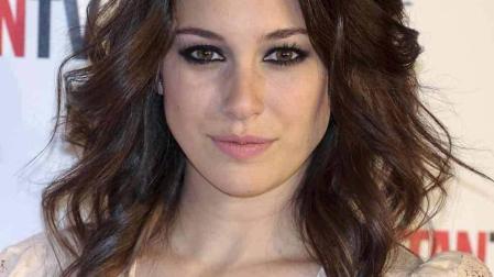 'La Bella y la Bestia', "una experiencia" para Blanca Suárez