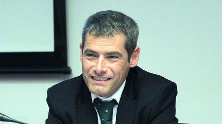 Jorge San Miguel, destituido como gerente de la CPEN