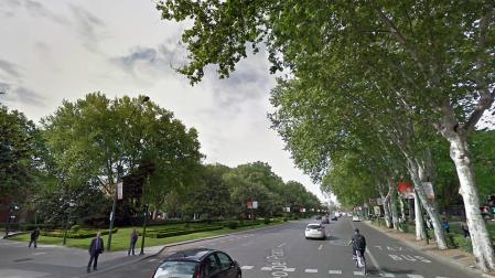 El Ayuntamiento de Madrid cerrará el Paseo del Prado los domingos por la mañana