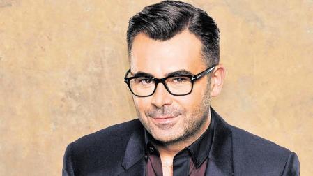 Jorge Javier Vázquez.