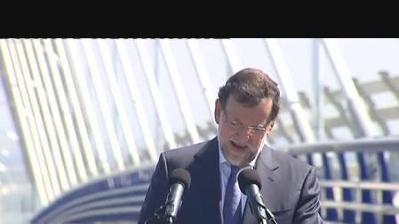 El segundo mayor puente marítimo del mundo, inaugurado en Cádiz