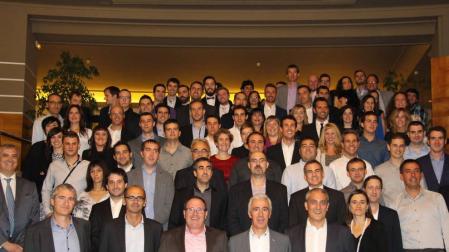 CYC: 20 años de talento al servicio de la innovación