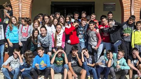 IESO Joaquín Romera de Mendavia