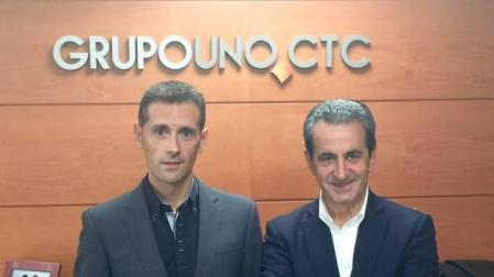 GrupoUno CTC compra la empresa de logística Linser Log