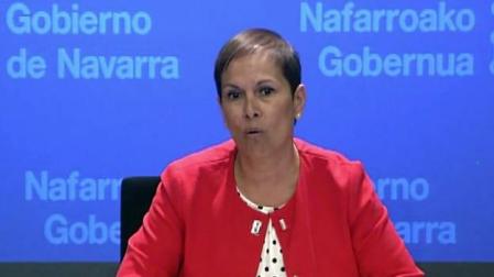 Barkos busca "la unidad política" en defensa del Convenio Económico