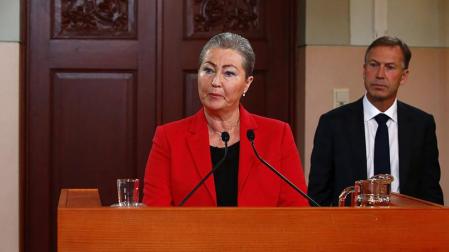 El Cuarteto de Diálogo Nacional de Túnez, Premio Nobel de la Paz 2015