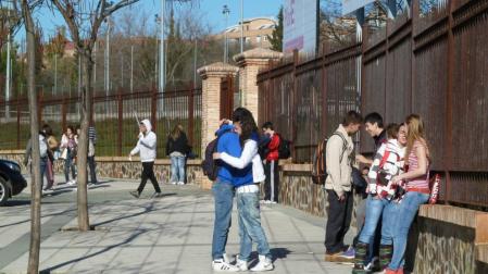 Aumentan de forma "alarmante" las autolesiones en adolescentes