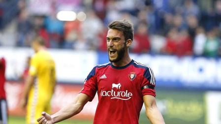 Osasuna-Lugo (0-4)