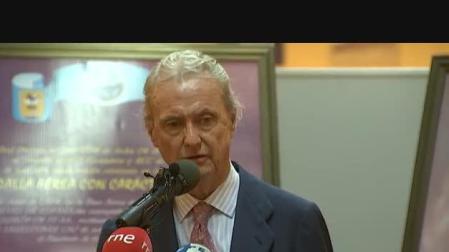 Morenés: “Los militares están desaparecidos y no sabemos en qué condiciones”