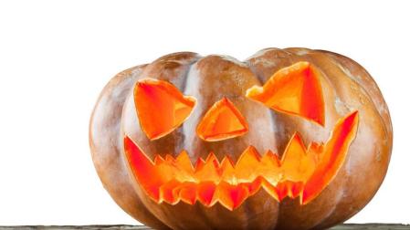 4 planes para disfrutar de la fiesta de Halloween