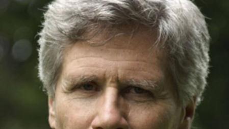 John Verdon: Escribo libros en busca de la verdad