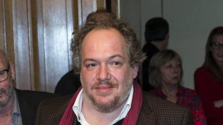MATHIAS ENARD, PREMIO GONCOURT 2015, POR DESMONTAR CLICHÉS SOBRE ORIENTE