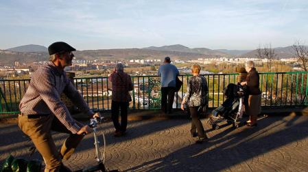 Temperaturas por encima de los 20 grados y cielos despejados este sábado