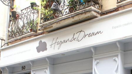 Marcas navarras se unen para crear un 'showroom' de bodas