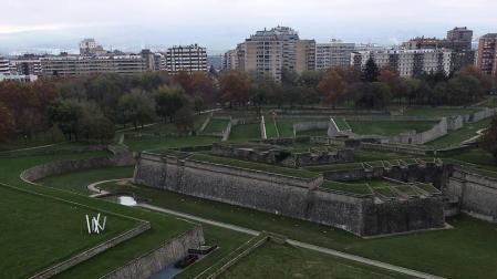 La estación de autobuses de Pamplona tendrá discoteca y gimnasio
