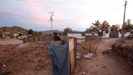 La ONU denuncia este jueves 19 de noviembre, con motivo del Día Mundial del retrete, que 2.400 millones de personas no disponen de letrinas en condiciones óptimas. Una muestra realiza un viaje alrededor del mundo a través de 44 retretes.
