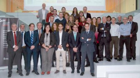 La cuarta convocatoria de Impulso Emprendedor se abrirá en febrero