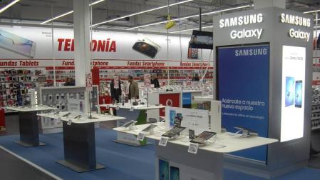 Media Markt Pamplona: nueva tienda, mejor servicio