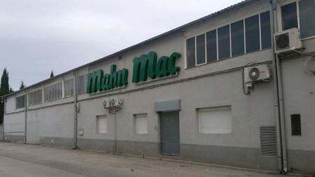 Concurso de acreedores de Mahn Mac, que conserva