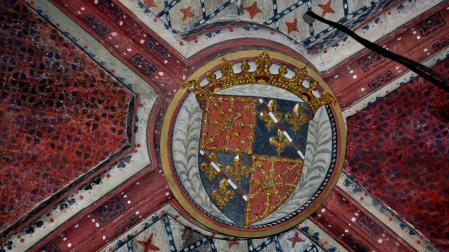 Escudo y bandera: símbolo de todos los navarros