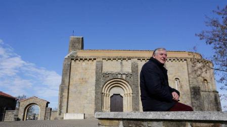 Un pueblo con ritmo rural y servicios de ciudad