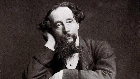 Las seis novelas que han hecho inmortal a Charles Dickens