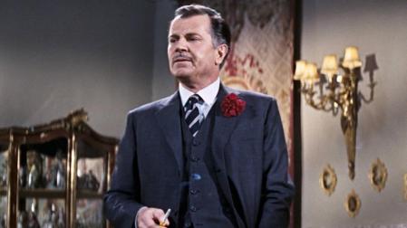 Fallece el actor italiano Gabriele Ferzetti