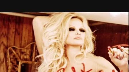 Playboy dice adiós a los desnudos con Pamela Anderson