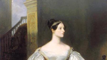 Ada Lovelace, una informática en plena época victoriana
