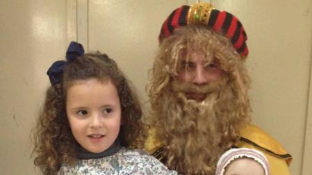 San Adrián abre la Navidad con un concurso de dibujos