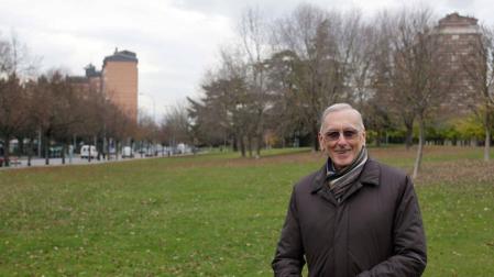 “En UPN ha faltado mano izquierda y sentido común”