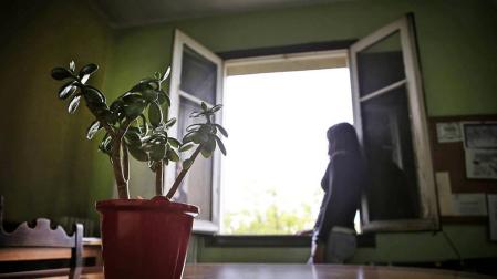 2 de cada 3 mujeres que acuden a Proyecto Hombre lo hacen por abusar del alcohol