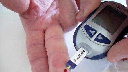 El 12% de los navarros, en riesgo alto de desarrollar diabetes 2 en 10 años