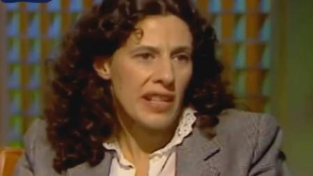 La entrevista de Carmen Maura a Manuela Carmena en 1981