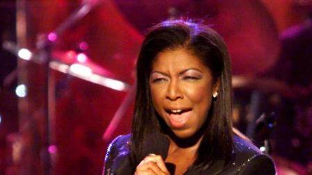 Fallece a los 65 años la cantante de jazz Natalie Cole