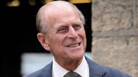 El principe Felipe confía en la ingeniería para mejorar el mundo