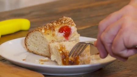 El Roscón de Reyes traspasa fronteras