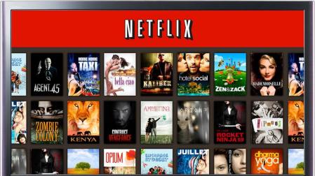 Netflix desembarca mañana en España