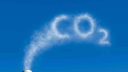 España, segundo país con más derechos de emisión de CO2