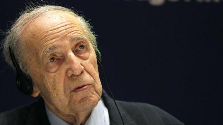 Pierre Boulez, un transgresor generoso