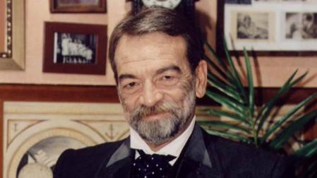 ​Fallece el periodista y presentador televisiv