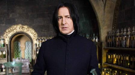 Muere a los 69 años el actor británico Alan Rickman
