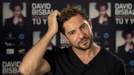 David Bisbal arranca este s&aacute;bado su gira nacional 'T&uacute; y Yo'
