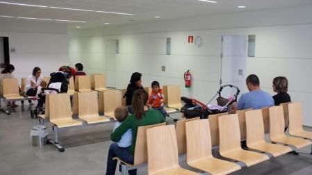 Las listas de espera, la principal queja de los pacientes navarros