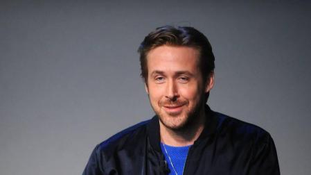 Ryan Gosling: "El sueño americano surgió en Detroit"
