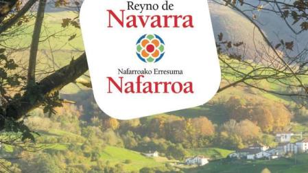 Turismo lanza un libro para explorar "el corazón de Navarra"