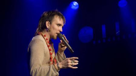 Elefantes: "Hemos aprendido a vivir a través de la música"
